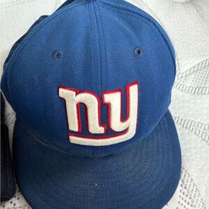 New York giants SnapBack by new era